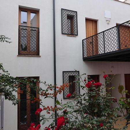 La Casa De La Escalera 1 Derecha Apartment กอร์โดบา ภายนอก รูปภาพ