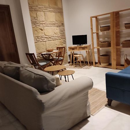 La Casa De La Escalera 1 Derecha Apartment กอร์โดบา ภายนอก รูปภาพ