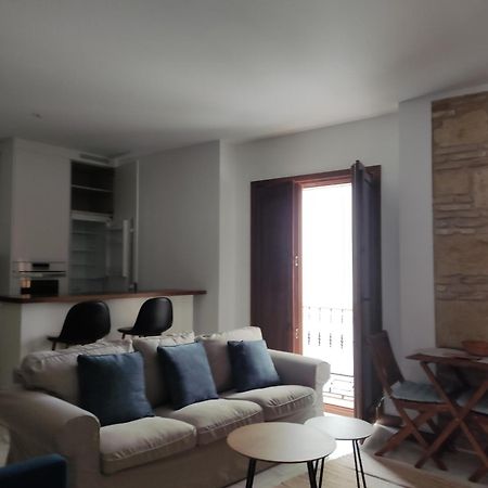 La Casa De La Escalera 1 Derecha Apartment กอร์โดบา ภายนอก รูปภาพ