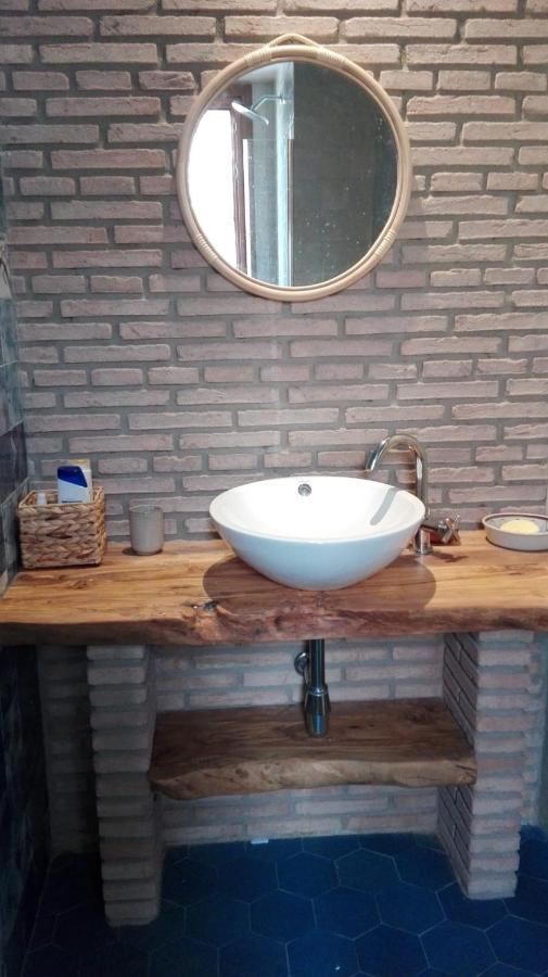 La Casa De La Escalera 1 Derecha Apartment กอร์โดบา ภายนอก รูปภาพ