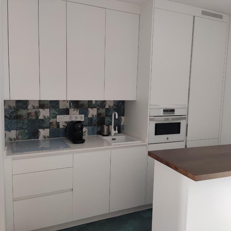 La Casa De La Escalera 1 Derecha Apartment กอร์โดบา ภายนอก รูปภาพ