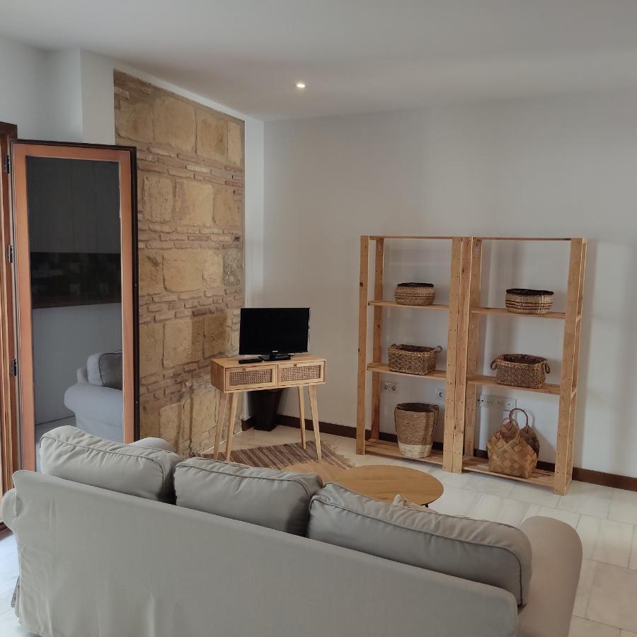 La Casa De La Escalera 1 Derecha Apartment กอร์โดบา ภายนอก รูปภาพ