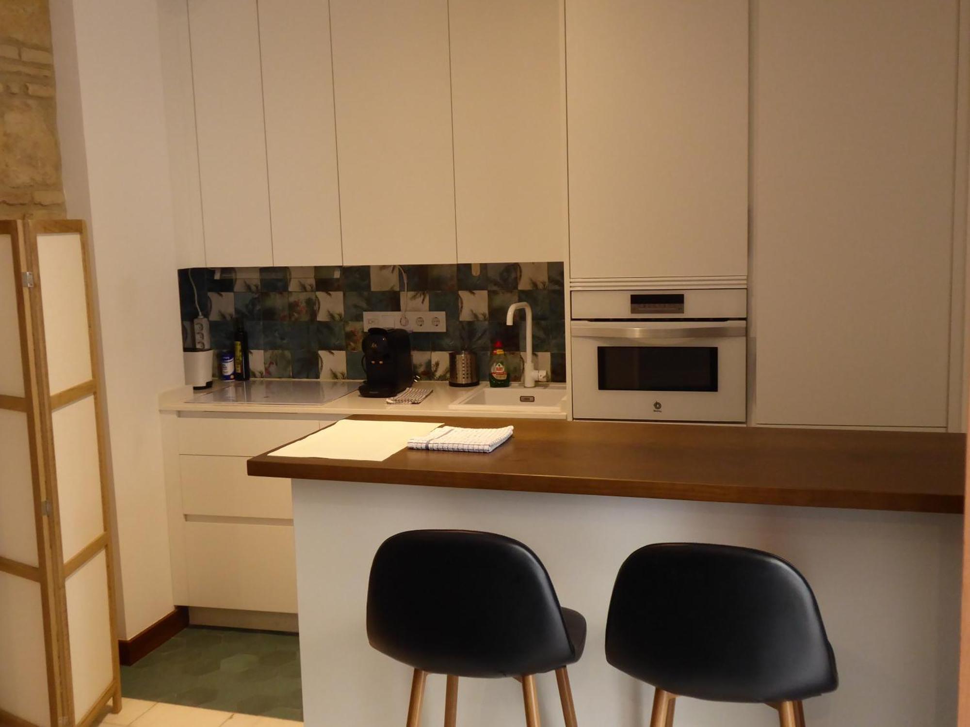 La Casa De La Escalera 1 Derecha Apartment กอร์โดบา ภายนอก รูปภาพ