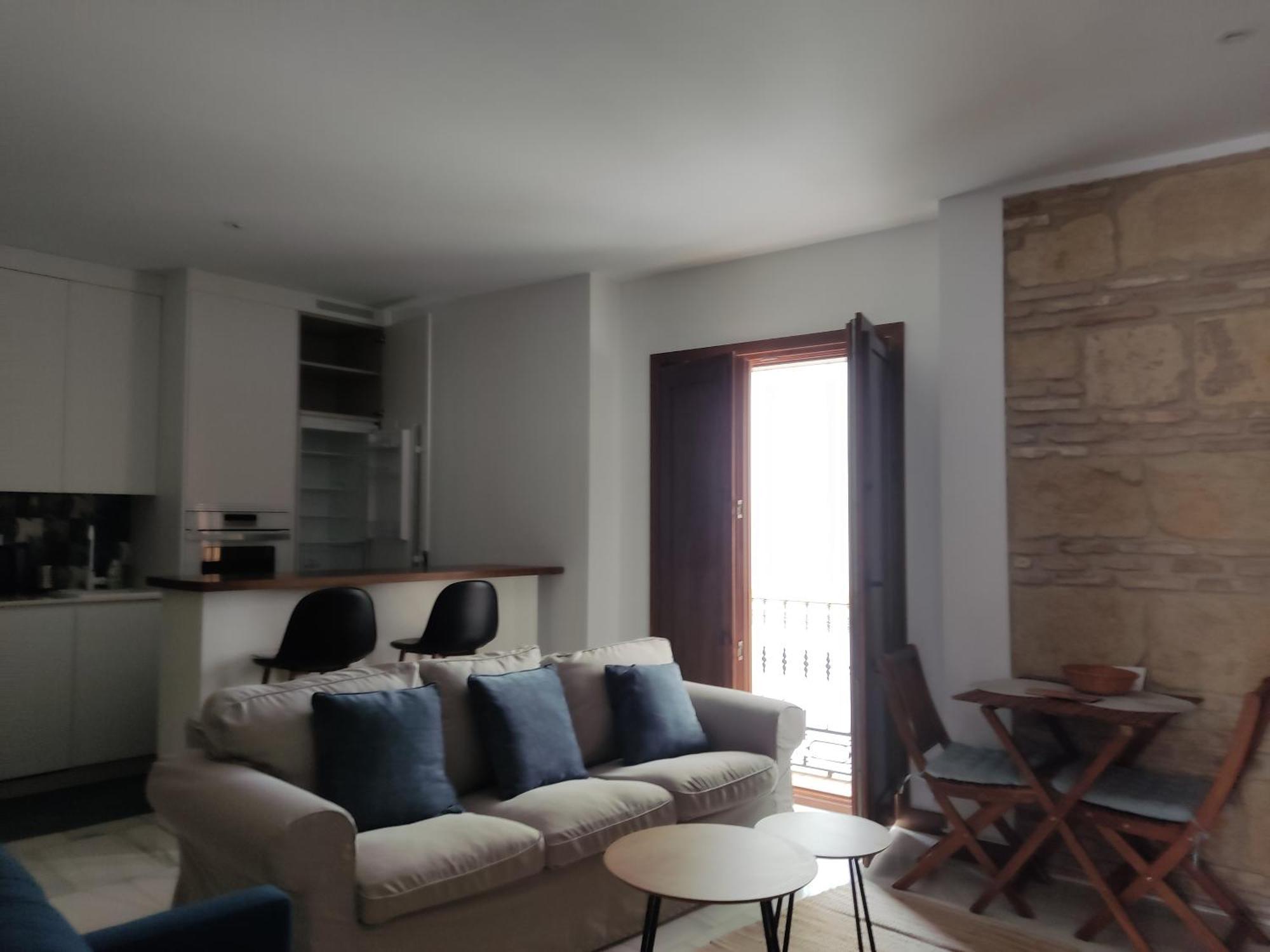 La Casa De La Escalera 1 Derecha Apartment กอร์โดบา ภายนอก รูปภาพ